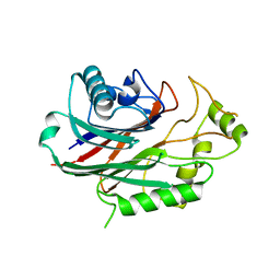 BU of 4a9c by Molmil