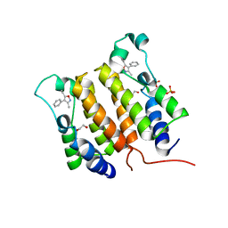 AU of 4a9p by Molmil