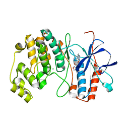 BU of 4aac by Molmil