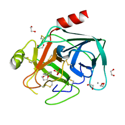 BU of 4ab8 by Molmil