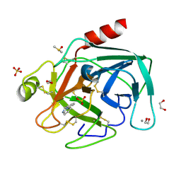 BU of 4abh by Molmil