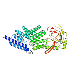 BU of 4abn by Molmil