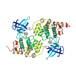 BU of 4acg by Molmil