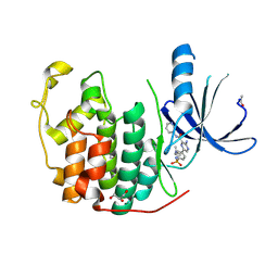 BU of 4acm by Molmil