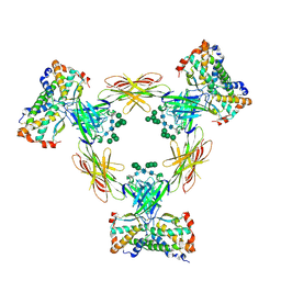 BU of 4adf by Molmil