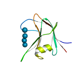 BU of 4afd by Molmil