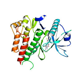 BU of 4agd by Molmil