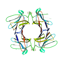 BU of 4agr by Molmil