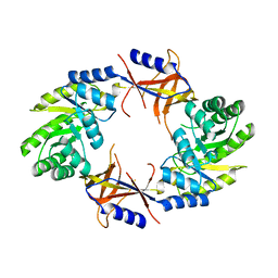 BU of 4aib by Molmil