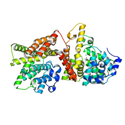 BU of 4ajf by Molmil