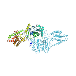 BU of 4akf by Molmil