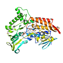 BU of 4ap3 by Molmil