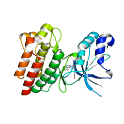 BU of 4ap7 by Molmil