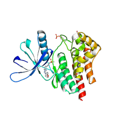 BU of 4aqc by Molmil