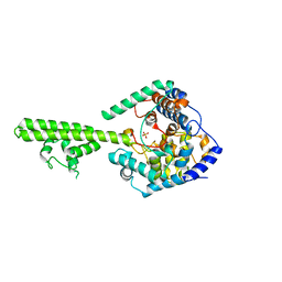 BU of 4aqg by Molmil