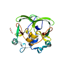 BU of 4aqp by Molmil