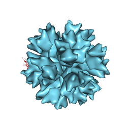 BU of 4aqq by Molmil