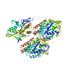 BU of 4aqv by Molmil