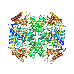 BU of 4atp by Molmil