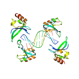 BU of 4av1 by Molmil