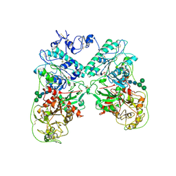 BU of 4b56 by Molmil