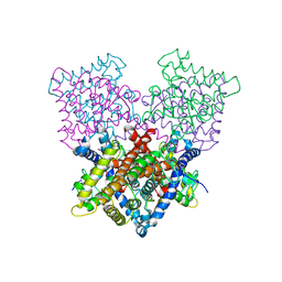 BU of 4b7w by Molmil
