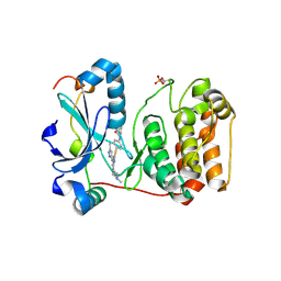 BU of 4b8m by Molmil