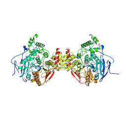 BU of 4bc0 by Molmil