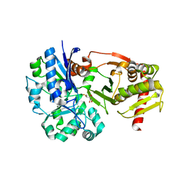 BU of 4bc5 by Molmil