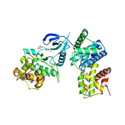 BU of 4bcf by Molmil