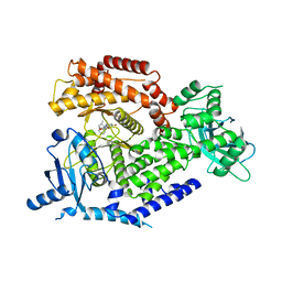 BU of 4bfr by Molmil