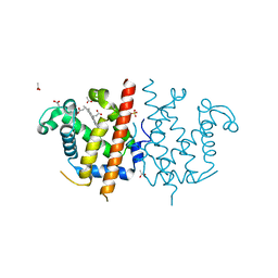 BU of 4bja by Molmil