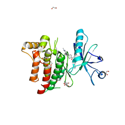 BU of 4bkj by Molmil