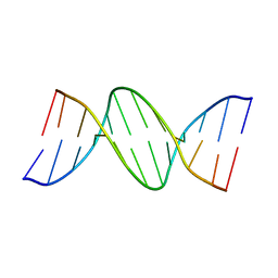 BU of 4bna by Molmil