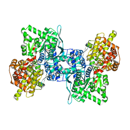 BU of 4bqi by Molmil