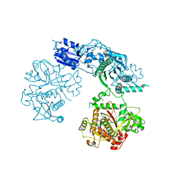 BU of 4bs9 by Molmil