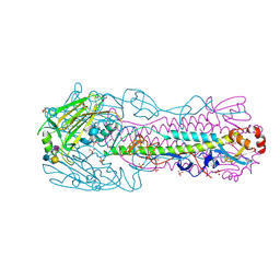 BU of 4bsc by Molmil