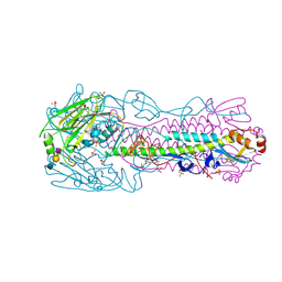 BU of 4bsi by Molmil