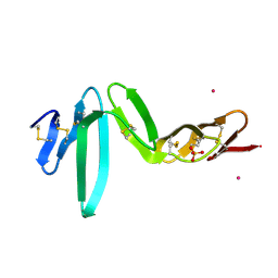 BU of 4bsp by Molmil