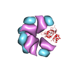 BU of 4bt0 by Molmil