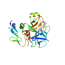 BU of 4btu by Molmil