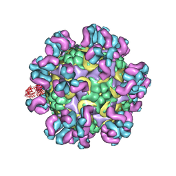 BU of 4c10 by Molmil