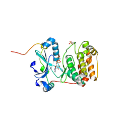 BU of 4c2w by Molmil