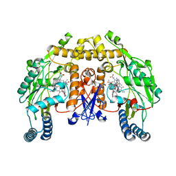 BU of 4c39 by Molmil