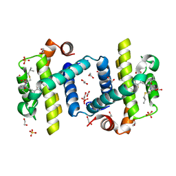 BU of 4c52 by Molmil