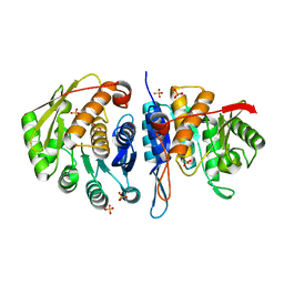 BU of 4c5j by Molmil