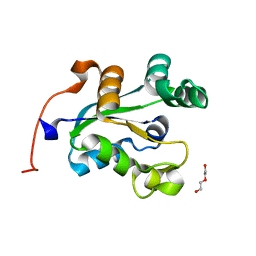 BU of 4c6a by Molmil