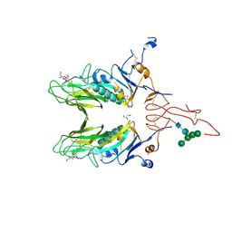 BU of 4c7w by Molmil