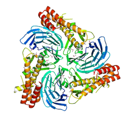 BU of 4c8h by Molmil