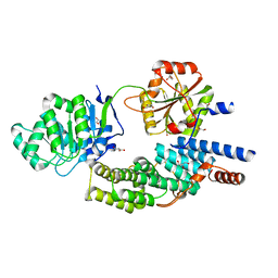 BU of 4c9b by Molmil